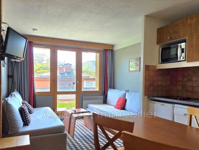 vente appartement 1 Pièce s