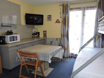 vente appartement 1 Pièce s