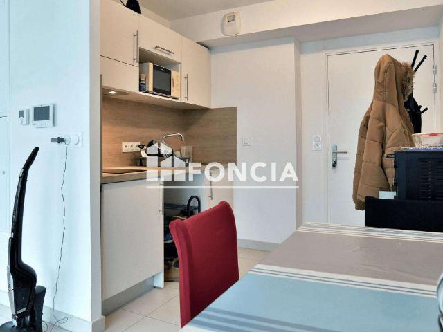 Vente appartement 1 pièce Saint Malo 35