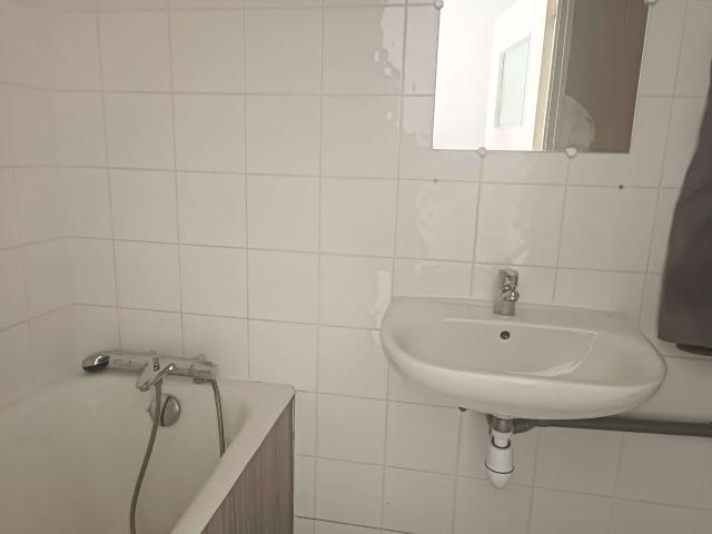 Vente appartement 1 pièce Saint Malo 35