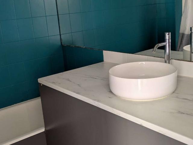Vente appartement 1 pièce Saint Malo 35