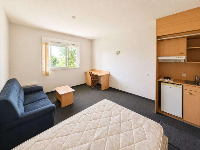 Vente appartement 1 pièce Saint Malo 35