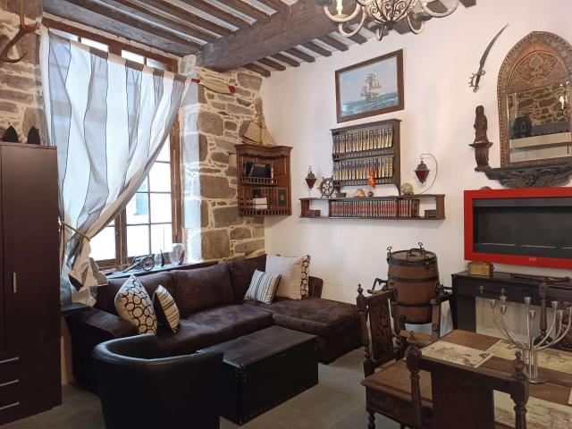 Vente appartement 1 pièce Saint Malo 35