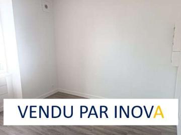 Vente appartement 1 pièce Saint Malo 35