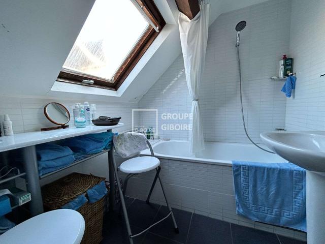 Vente appartement 1 pièce Saint Malo 35