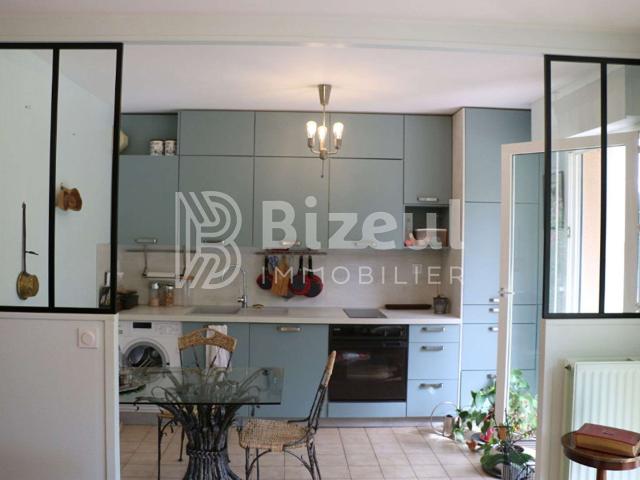 Vente appartement 1 pièce Saint Malo 35