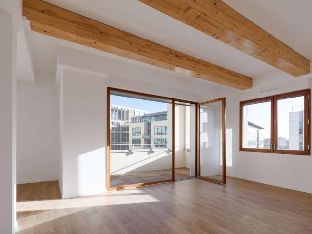 Vente appartement 1 pièce Saint Ouen 93