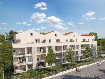 Vente appartement 1 pièce Saint Orens de Gameville 31