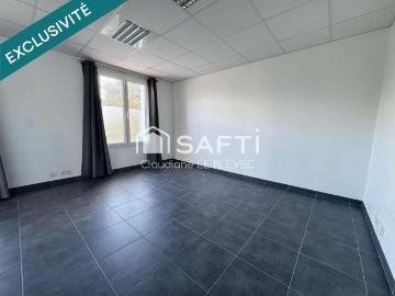 Vente appartement 1 pièce Saint Avé 56