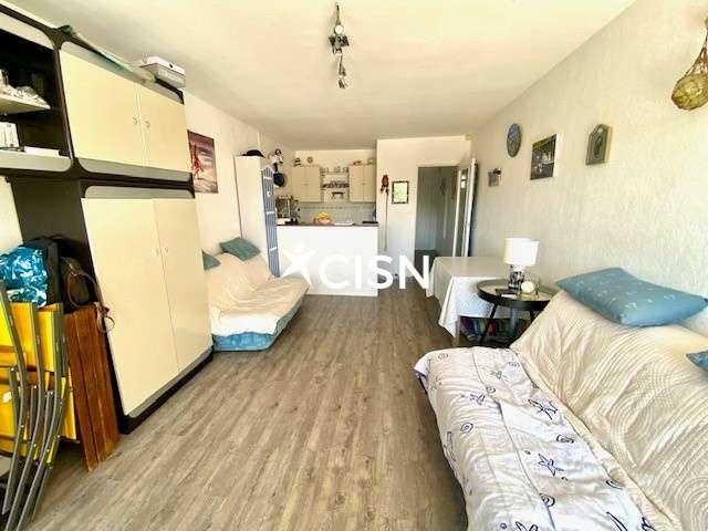 Vente appartement 1 pièce Saint brevin l ocean 44