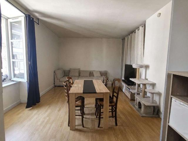 Vente appartement 1 pièce Saint Brieuc Cesson, Le Légué, St Michel E/O 22