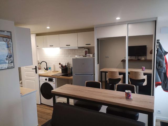 Vente appartement 1 pièce Saint Cast le Guildo 22
