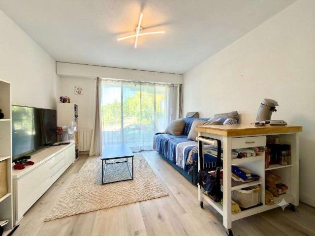 Vente appartement 1 pièce Saint Gilles Croix De Vie Centre Ville 85