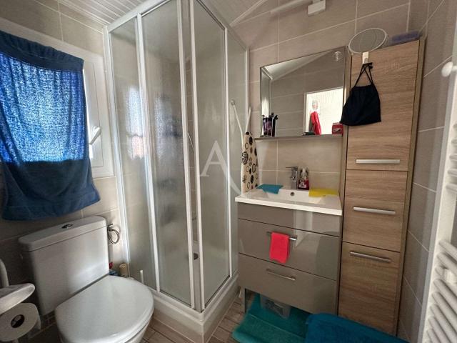 Vente appartement 1 pièce Saint Gilles Croix De Vie Croix De Vie 85