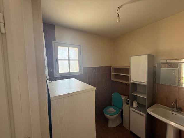 Vente appartement 1 pièce Saint Gilles Croix de Vie 85
