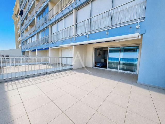 Vente appartement 1 pièce Saint Gilles Croix De Vie Croix De Vie 85