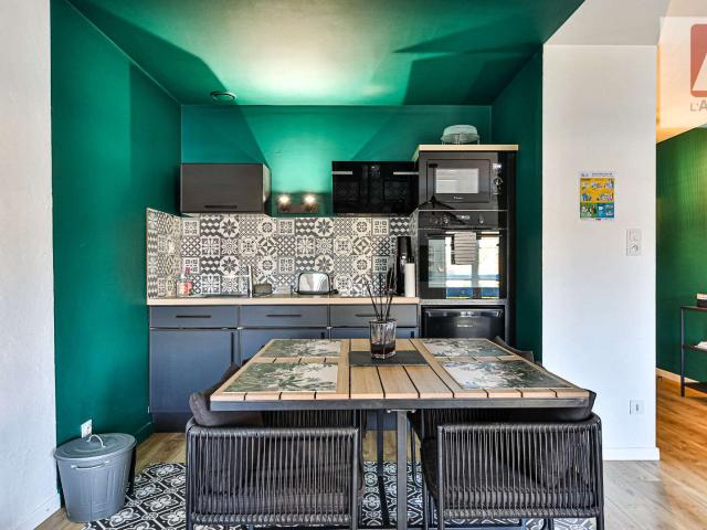 Vente appartement 1 pièce Saint Gilles Croix De Vie Croix De Vie 85