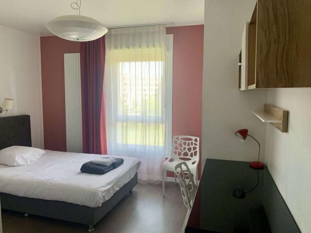 Vente appartement 1 pièce Saint Herblain Atlantis Gournerie Bergerie Les Villages 44