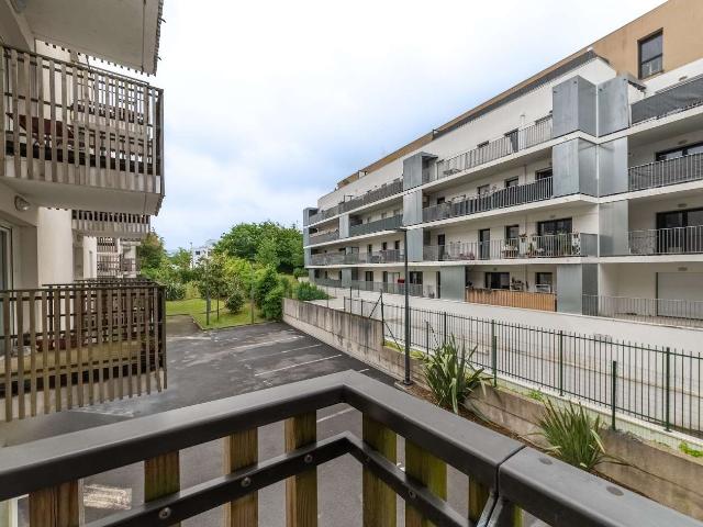Vente appartement 1 pièce Saint Herblain Tillay Garotterie 44