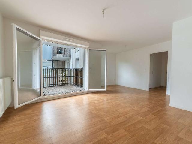 Vente appartement 1 pièce Saint Herblain Tillay Garotterie 44