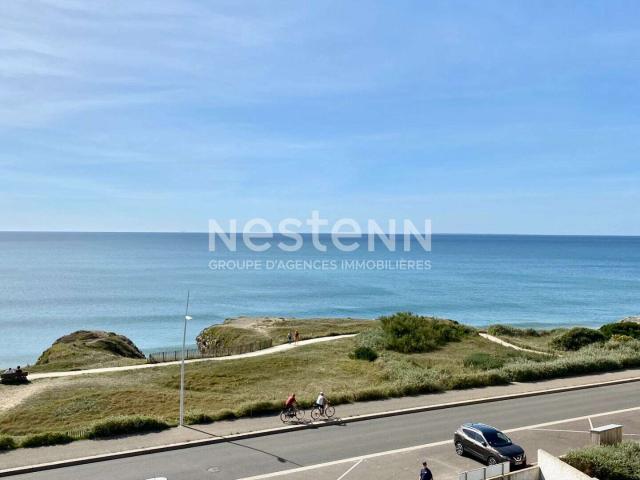 Vente appartement 1 pièce Saint Hilaire de Riez 85