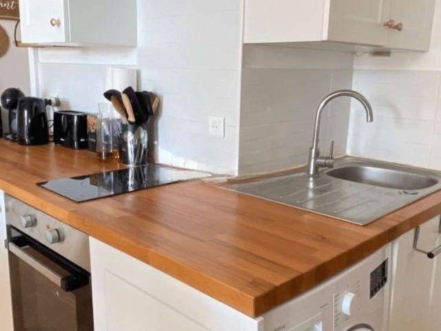 Vente appartement 1 pièce Saint Hilaire de Riez 85