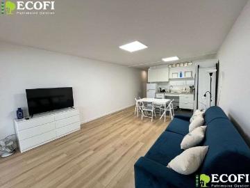 Vente appartement 1 pièce Saint Hilaire de Riez 85