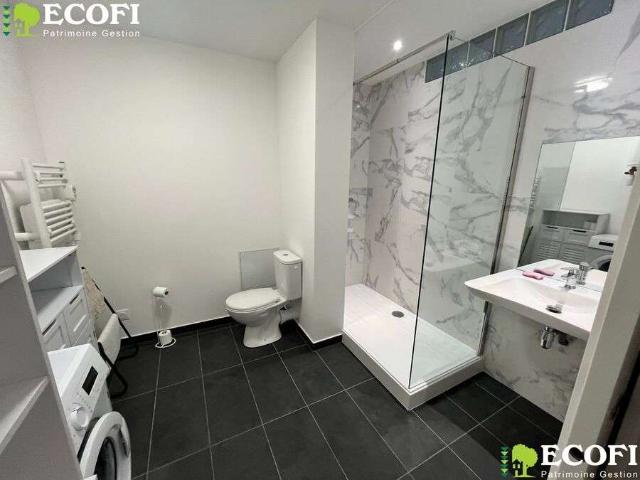 Vente appartement 1 pièce Saint Hilaire de Riez 85