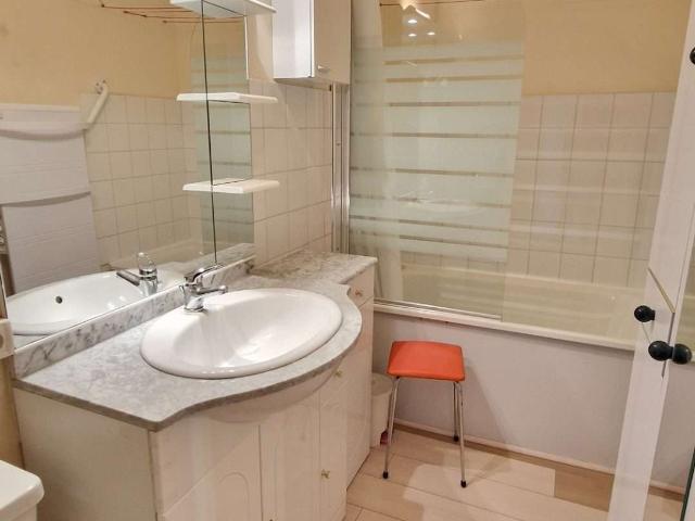 Vente appartement 1 pièce Saint Jean De Monts Centre Ville Plage 85