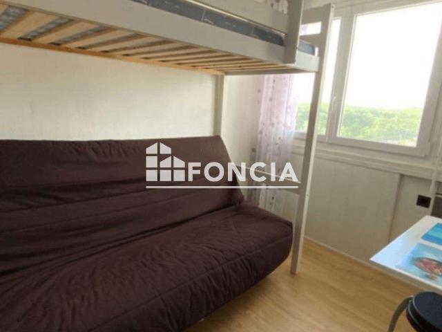 Vente appartement 1 pièce Saint Jean De Monts Centre Ville Plage 85