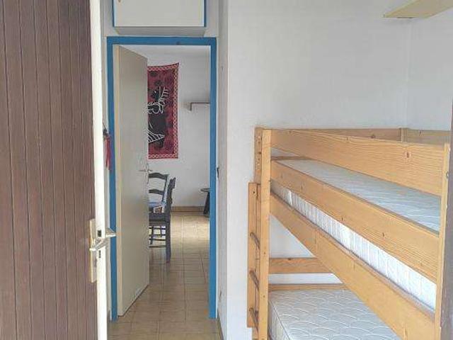 Vente appartement 1 pièce Saint Palais sur Mer 17