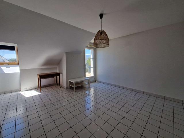 Vente appartement 1 pièce Saint Sébastien Sur Loire Centre 44