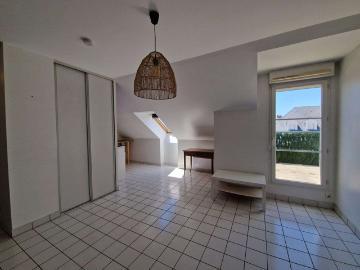 Vente appartement 1 pièce Saint Sébastien Sur Loire Centre 44