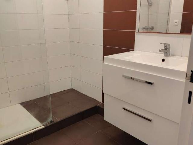 Vente appartement 1 pièce Saint Sébastien Sur Loire Baugerie 44