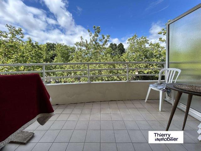 Vente appartement 1 pièce Saint Sébastien Sur Loire Douet 44