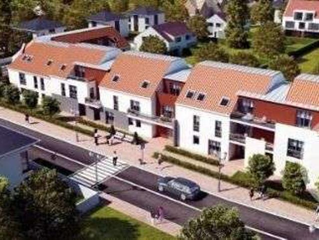 Vente appartement 1 pièce Saint Sébastien Sur Loire Joliverie 44