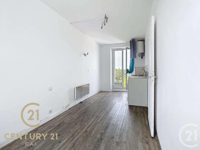 Vente appartement 1 pièce Saint Sébastien Sur Loire Joliverie 44