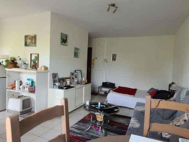 Vente appartement 1 pièce Saint Sébastien Sur Loire Martellière 44