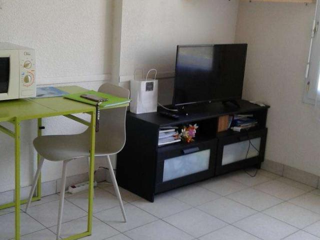 Vente appartement 1 pièce Saint Sébastien Sur Loire Martellière 44