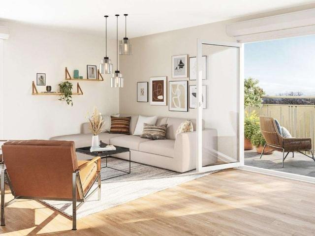 Vente appartement 1 pièce Sainte Luce sur Loire 44