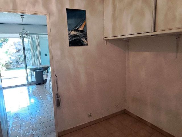 Vente appartement 1 pièce Sanary sur Mer 83