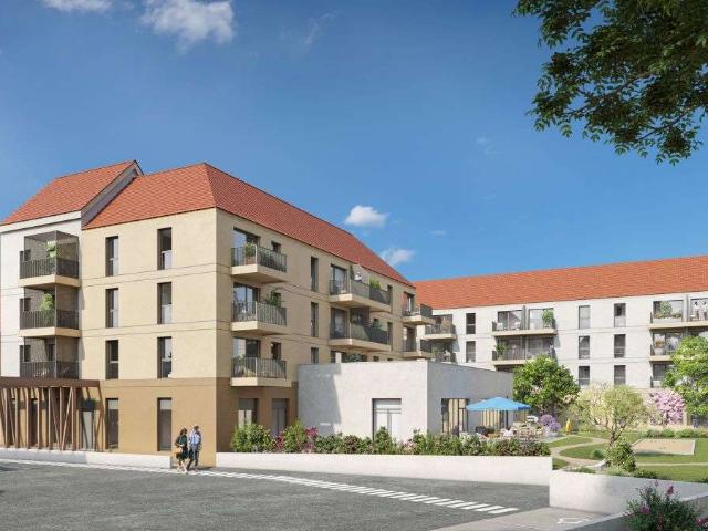 Vente appartement 1 pièce Sarlat la Canéda 24