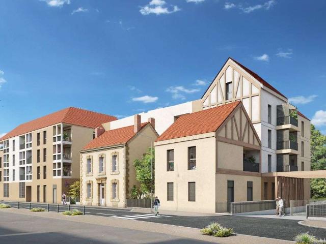 Vente appartement 1 pièce Sarlat la Canéda 24