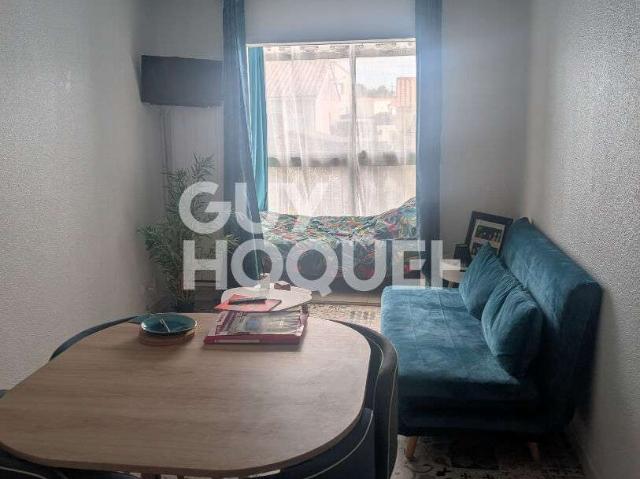 Vente appartement 1 pièce Sion sur L Ocean 85