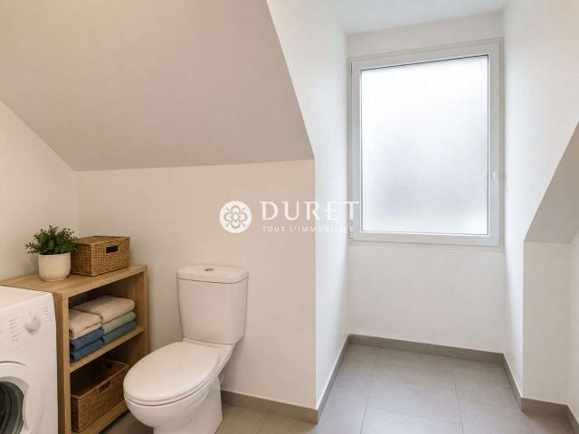Vente appartement 1 pièce Thouaré sur Loire 44