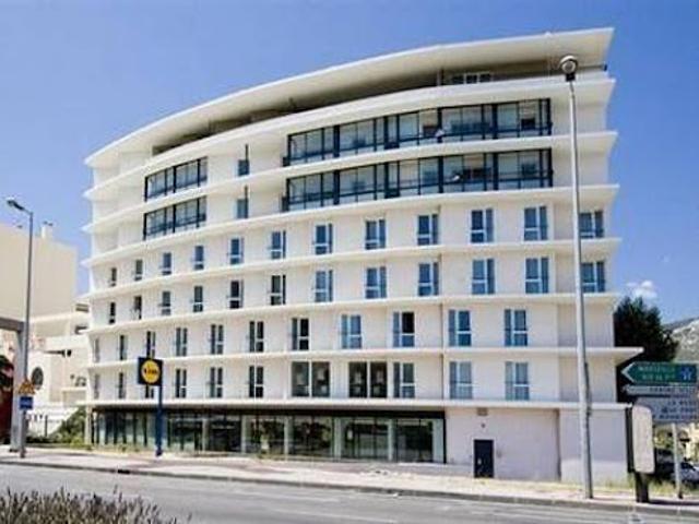 Vente Appartement 1 pièce 0 m2 Toulon