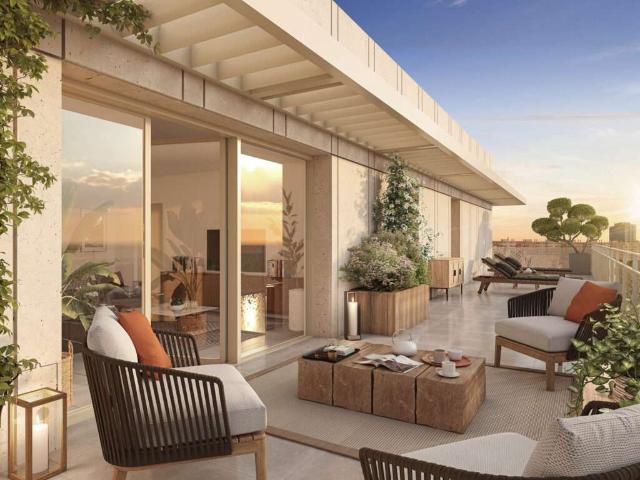 Vente appartement 1 pièce Toulouse 31