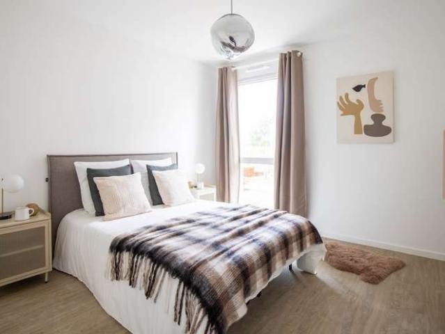 Vente appartement 1 pièce Tours 37