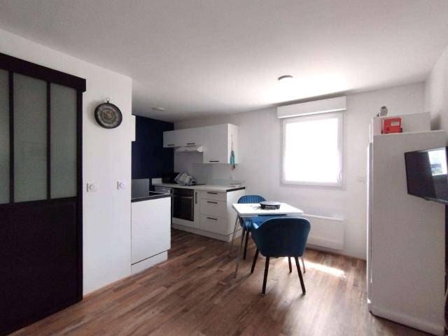 Vente appartement 1 pièce Trégunc 29