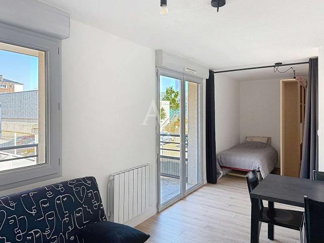 Vente appartement 1 pièce Trélazé 49